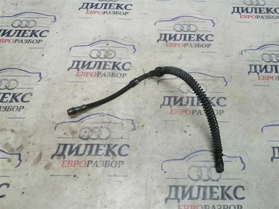 7l0611701c шланг тормозной VW Touareg 2002-2010