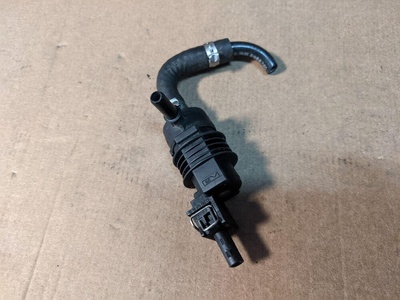 A0004703993 клапан регенерации топлива Mercedes-Benz M-Класс W164 2006 ,0004703993