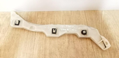 G21B502H1 кронштейн крепления бампера заднего Mazda 6 GG 2004 G21B-502H1
