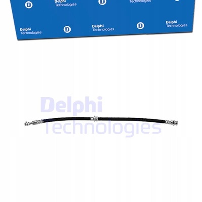 LH7271 przwód тормозные delphi для mazda 3 1.5 1.6 2.0 2.2