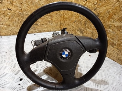 Руль BMW 3 E46 2000