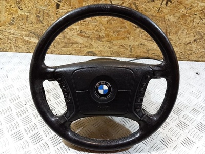 Руль BMW 5 E39 2000
