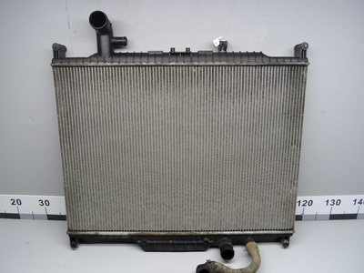 AH328005BA Радиатор ДВС Land Rover Range Rover Sport (LS) Рестайлинг 2009 - 2013 2011 ,