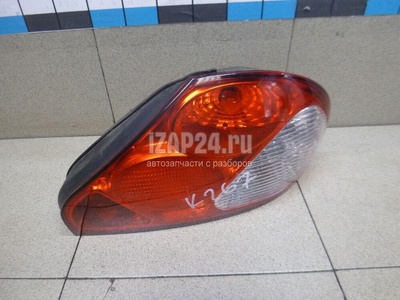 C2S1572 Фонарь задний правый Jaguar X-TYPE (2001 - 2009)