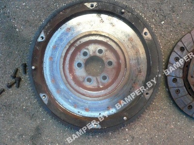 045105273 Маховик Volkswagen Polo 2002