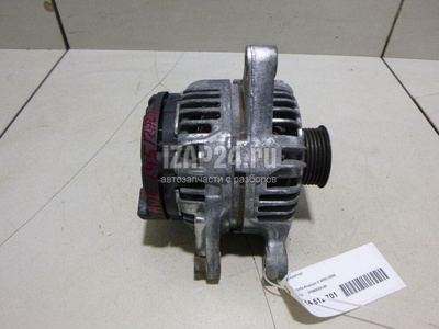 270600D140 Генератор Toyota Corolla E12 (2001 - 2007)