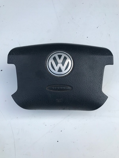 1J0880201K подушка kierownicy airbag passat b5 fl