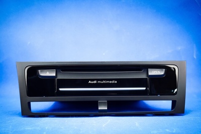 8R1035748K навигация mmi 3g high audi a4 8k a5 q5 рестайлинг