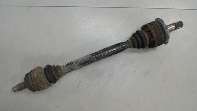 33211229707 Полуось (приводной вал, шрус), зад. левая BMW Z4 E85 2002-2009 2003