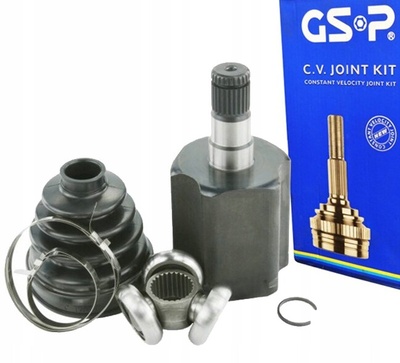 617005 шрус внутренний альфа ромео gt 1.9 jtd