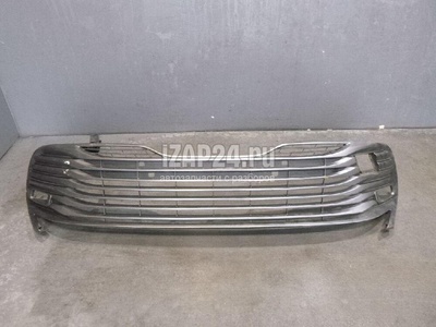 5310233160 Решетка в бампер центральная Toyota Camry V70 2017