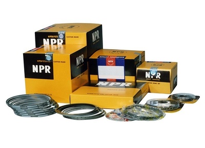 SWT10183ZZ кольца поршневые npr toyota 1zz - fe / 1.8 vvti