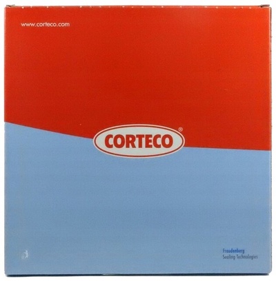 80004143 крепление механической кпп corteco