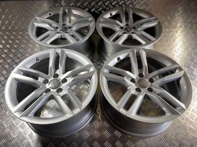 8T0601025CC диск литой Audi A5 8T 2010