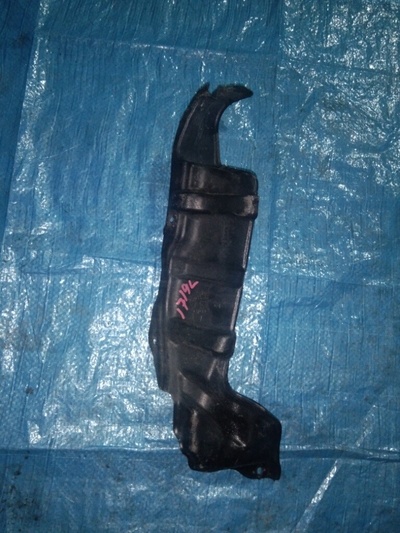 7238280G00 защита двигателя SUZUKI SWIFT HT51S 72382-80G00