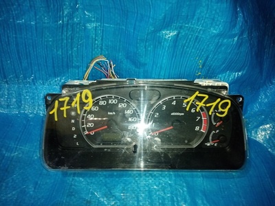 3410060J60 спидометр SUZUKI SWIFT HT51S 34100-60J60