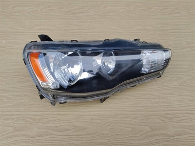 8301C3388301B624 фара MITSUBISHI LANCER X 2007- MITSUBISHI LANCER X 2007- 8301C338 8301B624