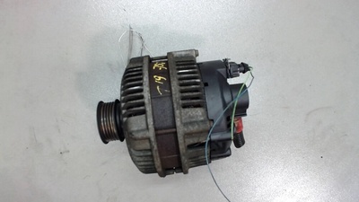 YLE500180 Генератор, Land Rover Range Rover 3 (LM) 2002-2012 2004