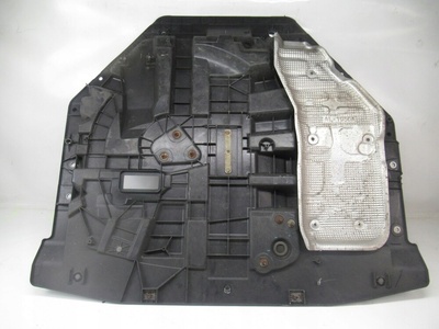 745147182R плита пол вставка багажника renault espace v 2015 г.