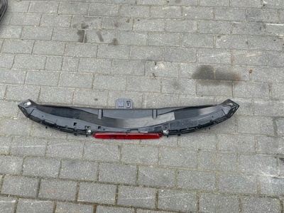 7360536 bmw x1 f48 aeroblade спойлер люка задняя