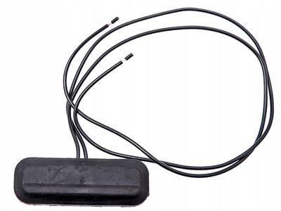 PL017 кнопка люка багажника ручка микровыключатель insignia