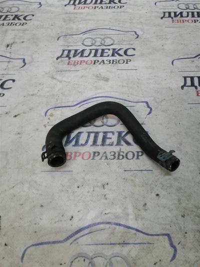 1k0121063aa шланг системы охлаждения VW Passat (B7) 2011-2015 2012