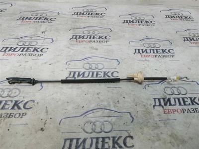 5k4837085e трос открывания двери VW Passat (B7) 2011-2015 2012