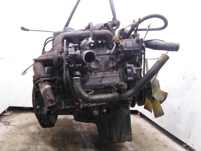 D0824 Двигатель MAN L2000 (8.153) 1993 - 1997 1995 4.6 дизель D LFL01