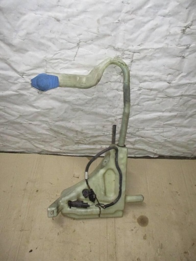 4L0955453A Бачок омывателя Audi Q7 4L 2007 ,4L0955453B,4L0955453C