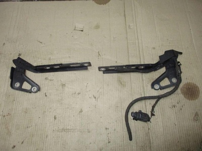 4L0823301 Петля капота Audi Q7 4L 2007 ,4L0823302