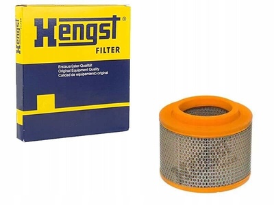E1114L hengst filter фильтр воздушный