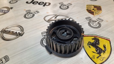 WE0112425A Шестерня распредвала Mazda BT-50 UN, UN8F1 WE01-12-425A