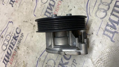 03C121008H насос водяной (помпа) VW Passat (B7) 2011-2015 2012