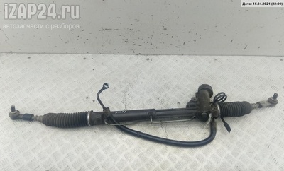 8E1422052PX Рейка рулевая Audi A4 B6 (2001-2004) 2001