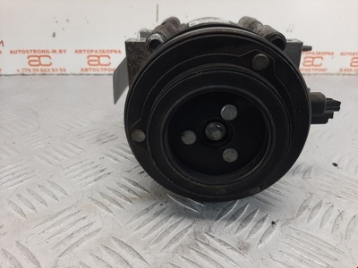 6L2419D629GA Компрессор кондиционера Ford Explorer 4 (-) 2007 ,8L2Z19703C