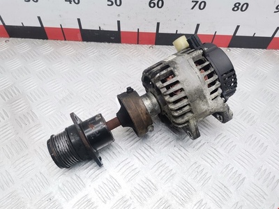 1012100921 Генератор Ford Focus 2 2008 101210-0921//4M5T-10300-LC/4M5T10300LC/Q9K3B