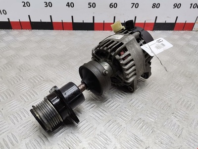 1012100920 Генератор Ford Focus 2 2006 101210-0920//4M5T-10300-LB/4M5T10300LB/Q9K3B