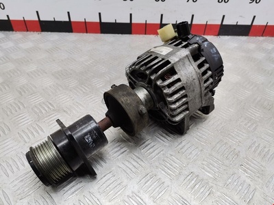 1012100921 Генератор Ford Focus 2 2008 101210-0921//4M5T-10300-LC/4M5T10300LC/Q9K3B