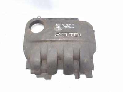 03G103967 Декоративная крышка двигателя Audi A3 8P/8PA 2006