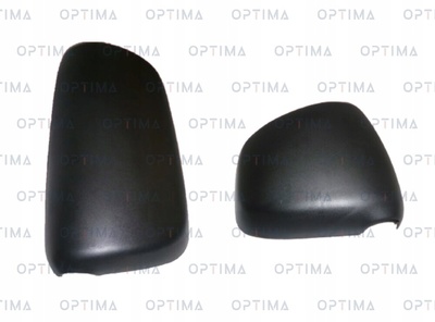 16443261644325 корпус крышка зеркала daf 105 xf крышка комплект