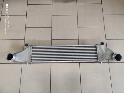 8V0145803A audi rs3 ttrs 8v0 2013 - интеркулер