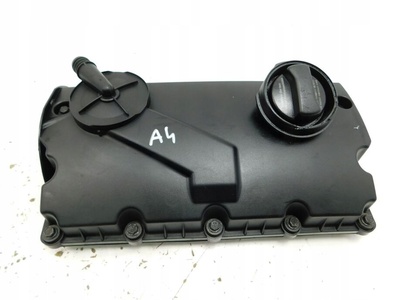 038103469R крышка клапонов 1.9 tdi awx avf audi a4 b6 passat