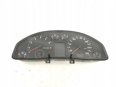 8D0919034FX audi a4 b5 спидометр
