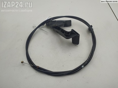 8E1823531D Трос капота Audi A4 B6 (2001-2004) 2001
