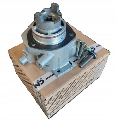 5801497334 подставка привод насосы инжектора iveco ducato 3.0 5