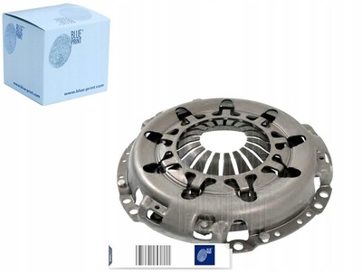 ADT332103N диск прижимная сцепление [blue print]