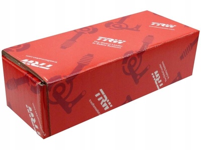 PMK537 насос тормозной trw