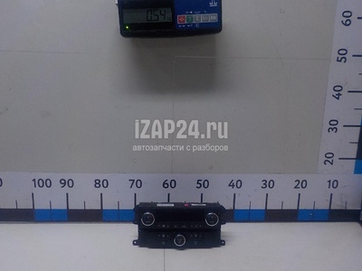 55111898AB Блок управления климатической установкой Chrysler Journey (2008 - 2020)