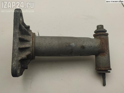 4B0807134C Кронштейн бампера переднего R Audi A6 C5 (1997-2005) 2003
