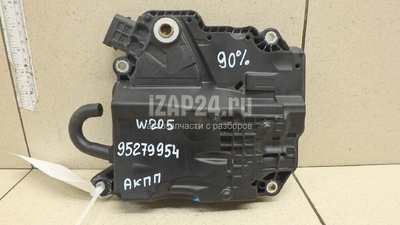 0002704452 Блок управления АКПП Mercedes Benz W205 2014